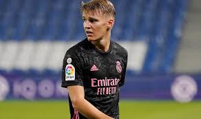 Youngest footballer ever to play in the norwegian top flight. Martin Odegaard Edges Closer To Arsenal Return Arsenal Fever