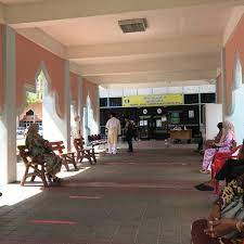 .terengganu jabatan hal ehwal agama terengganu pusat pentadbiran islam negeri kompleks seri aman, jalan sultan mohamad 20676 kuala terengganu tel : Fotos Bei Pejabat Agama Daerah Kuala Terengganu Kuala Terengganu Terengganu