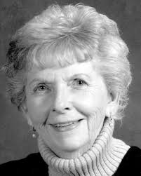 Eileen Baker Obituary (1928