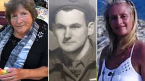 Death notices and funeral announcements from the Hull Daily Mail for the  week ending June 28