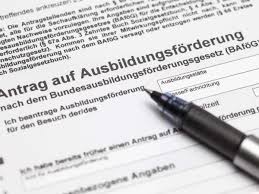 Das ist keine endgültige antragsfrist, sondern die durchschnittliche zeit, die das bafög amt braucht, um deinen antrag auf auslandsbafög zu prüfen. Das Bafog Neu Erfinden Wissen