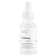 I have written about the ordinary before. The Ordinary Hyaluronic Acid 2 B5 Hydration Support Formula 30 Ml Gratis Lieferservice Weltweit