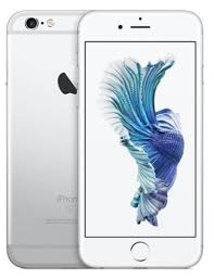Iphones support both standards since the release of iphone 4s. Apple Iphone 6s 16gb Silver Unlocked A1633 Cdma Gsm For Sale Online Ebay Apple Iphone 6s Plus Iphone Apple Iphone