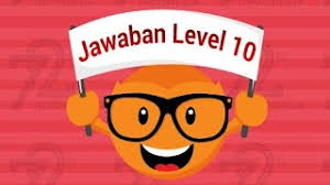 1.10.0 to download and install for your android. Jawaban Tebak Gambar Level 10 Youtube