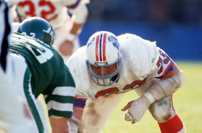 New England Patriots: Remembering John Hannah as the best OL ever