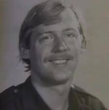 In loving memory of Lt. Matt Johnson Today marks the 30th anniversary of  the Line Of Duty Death of Lt. Matt Johnson. The Blackstock Lumber fire  occurred at approximately 10 pm on