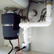 how to repair garbage disposals: jam