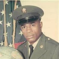 Melvin LeRoy Brisco Obituary