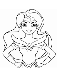 Printable bumblebee dc superhro girls coloring page. Dc Superhero Girls Coloring Pages Printable Superhero Coloring Pages Avengers Coloring Pages Superhero Coloring