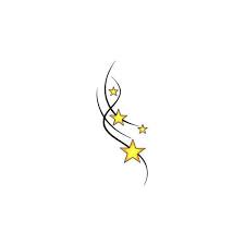 Now star tattoo designs have been introduced in tattoo art. Pin By Michelle Hart On Tattoos Star Tattoos Small Star Tattoos Shooting Star Tattoo