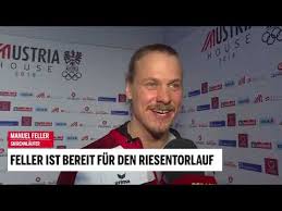 Encuentra fotos de stock perfectas e imágenes editoriales de noticias sobre manuel feller en getty images. Interview Mit Sportreporter Legende Robert Seeger Youtube