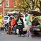 Northwood Residents Trunk or Treat event image