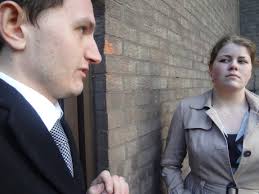 Claws for Alarm (Short 2015)