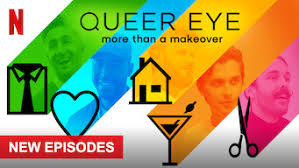 Valentine's day sees just one title being added to netflix, in the form of girlfriend's day. Is Queer Eye Season 5 2020 On Netflix South Africa
