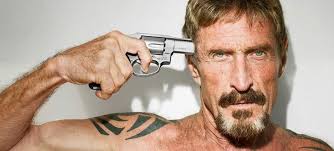 Try our revelation coin to bitcoin currency conversion & calculator. Would Mcafee S Revelation Of Satoshi Nakamoto Affect Bitcoin Prices