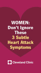 Pin On Heart Attack Awareness