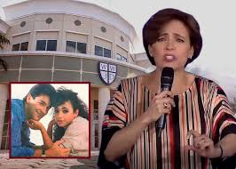 La reaparición de Nelly Moreno como gran pastora en Miami