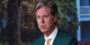 Augusta National chairman is confident Masters will go on