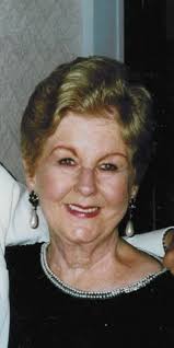 Ruth McLennan Obituary