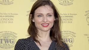 Was treibt eigentlich Sophie Ellis-Bextor?