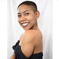 Giavanni Malia Powell Obituary