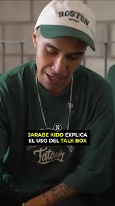 Ya escuchaste a Post Malone hablando español? 100 puntos al que descifre lo  que dice 😜