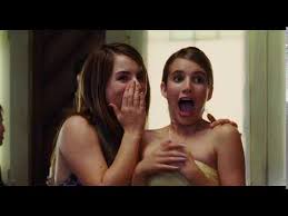 We did not find results for: Emma Roberts 7 Aquamarine 2006 I Heard He Meme Youtube