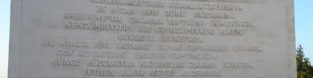 Turkish Phrasebook Wikitravel