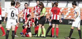 Just click on the country name in the left menu and select your competition (league, cup or tournament). Rubiales Sondea A Dazn Y Los Canales De La Tdt Para Relevar A Mediapro En El Futbol Femenino Palco23