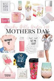 Find thoughtful gifts for mom such as best gifts for mom: Quirky Gifts For Mom Under 30 Diy Darlin Quirky Gifts New Mom Gift Basket Gifts For Mom