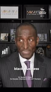 ELEVATE YOUR GAME: Dr. Randal Pinkett's e-Newsletter