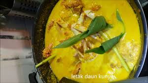 Resepi ayam masak lemak cili api cara negeri sembilan yang sangatlah sedap. Ketam Masak Lemak Cili Padi Youtube