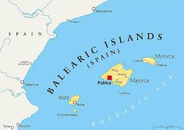 Welcome to balearic islands vip. Balearic Islands Worldatlas
