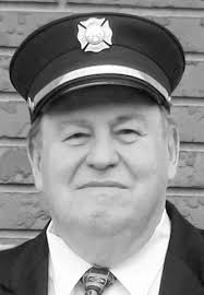 Robert Glowacki Obituary (1939