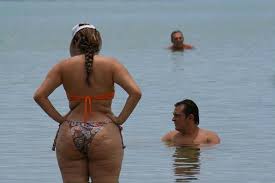 Image result for big woman bikini swimsuits