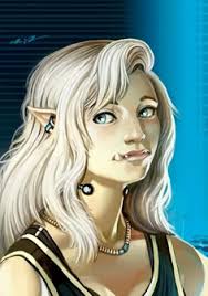 33 Character portraits ideas