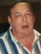 Obituary information for David Paul Barto