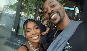 Dwight Howard and Amy Luciani Split After Short Marriage