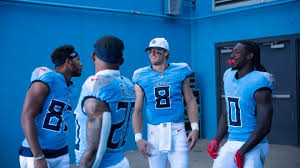 Titans roster finalized: Listing 53 players who survived NFL cut day