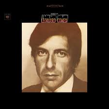 Songs of Leonard Cohen: Cohen's sweet, moody debut is a uniquely-crafted  folk rock masterpiece