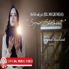 4 38 Mb Download Lagu Ai Khodijah El Mighwar Syair Sholawat Mp3 Wapka