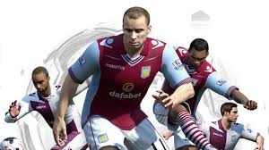 Jack grealish of aston villa during the barclays premier league match between aston villa and stoke. Aston Villa Wallpapers