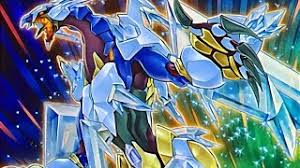 Once per turn, when another level 5 or higher monster activates its effect on the field (quick effect): Crystal Wing Synchro Dragon Confirmed To Be Reprinted In Battles Of Legend Light S Revenge Youtube