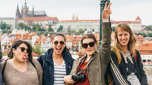 Whether you want to spend your holiday actively in the countryside, purely relaxing in a spa 10 Facts You Probably Don T Know About The Czech Republic Intrepid Travel Blog