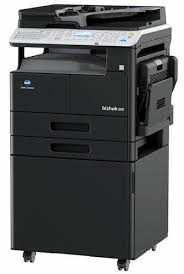 Konica minolta bizhub 162 is one of those options that will suit every small business. Multifunction Device Digital Multifunction Printer Wholesale Distributor From Chennai