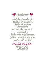 Besticktes Taschentuch Schwester Oder Bruder Mazunikate Traumhafte Stickereien Taschentucher Hochzeit Schwester Hochzeit Gastgeschenke Hochzeit