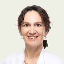 Dr. med. Eva Maria Moser Schaub
