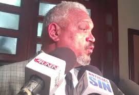 Con estudios hechos a acusación contra Fernando Rosa, si el MP tiene  vergüenza debería retirarse, dice abogado