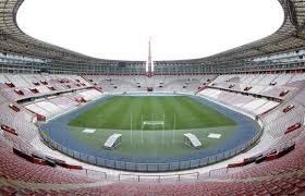 — conmebol libertadores (@libertadores) november 23, 2019. Monumental De Lima Acogera La Final De La Copa Libertadores 2019 Agencia Ip