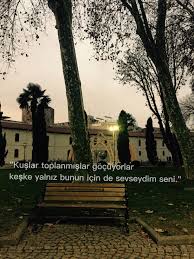 Kuslar Gocer Kus Ask Sozleri